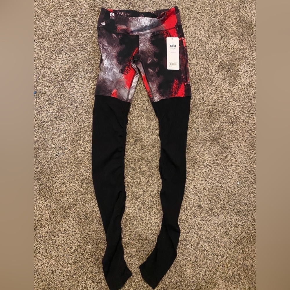 Alo Goddess Leggings